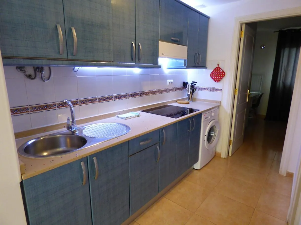 מלון קורלחו Casa Julia - Oasis Papagayo 0*,