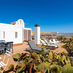 Сasa de vacaciones Uptown Urban (adults Only), Corralejo