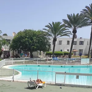 Pensión Playa Centro 16, Corralejo