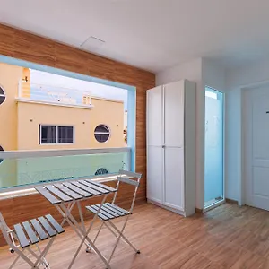 Apartahotel Dimore Italiane - Private, Corralejo