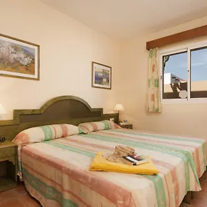 Hotel Chemas, Corralejo