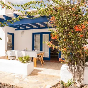 Villa Timfay, Corralejo