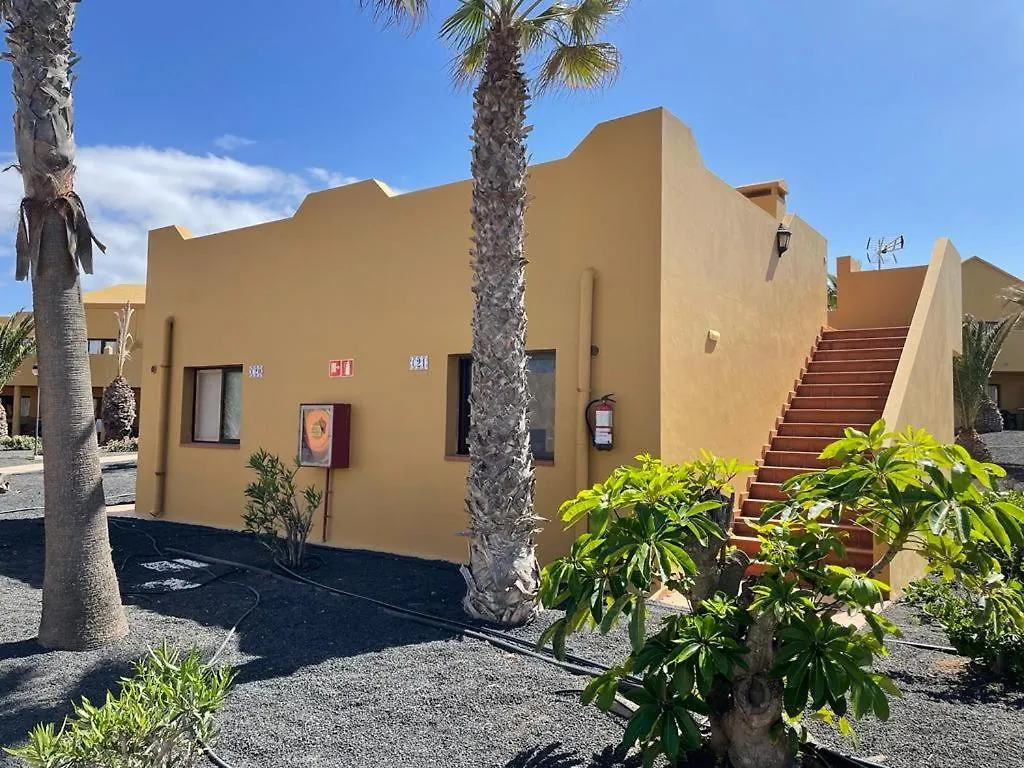 Casa Julia - Oasis Papagayo Hotel Corralejo Holiday park