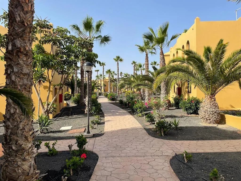Holiday park Casa Julia - Oasis Papagayo Hotel Corralejo Spain