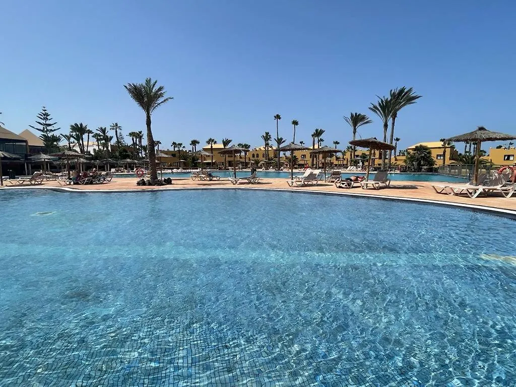 Casa Julia - Oasis Papagayo Hotel Corralejo
