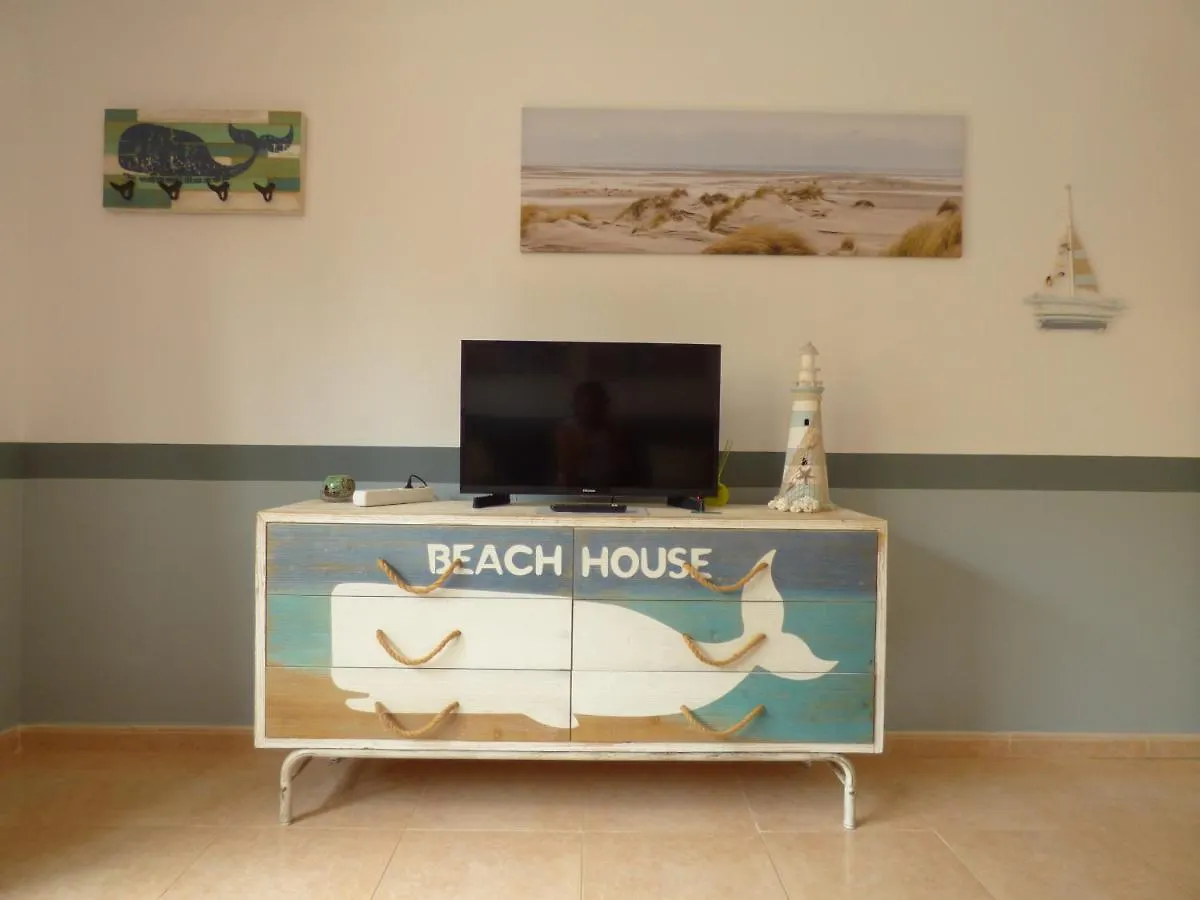 Casa Julia - Oasis Papagayo Hotel Corralejo Spain