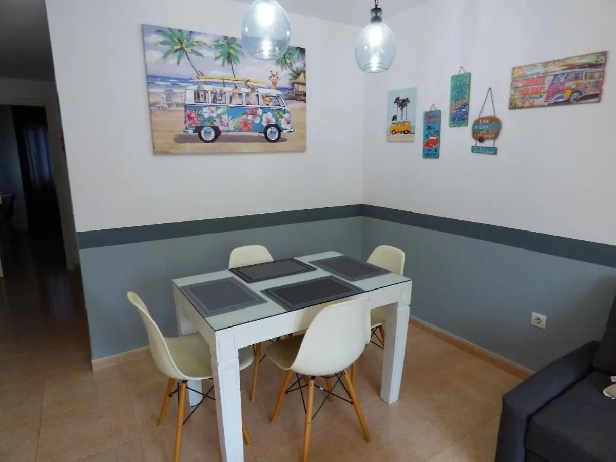 Casa Julia - Oasis Papagayo Hotel Corralejo