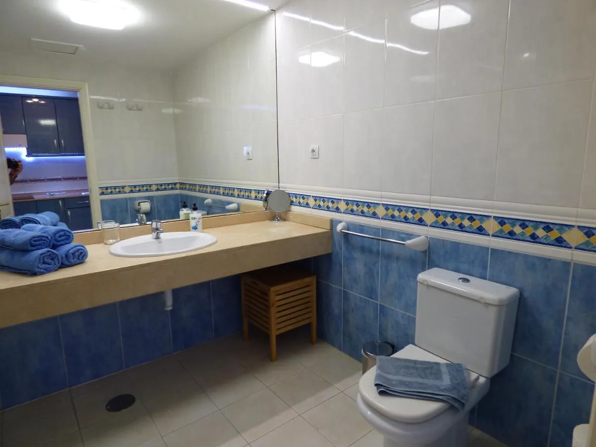 Casa Julia - Oasis Papagayo Hotel Corralejo