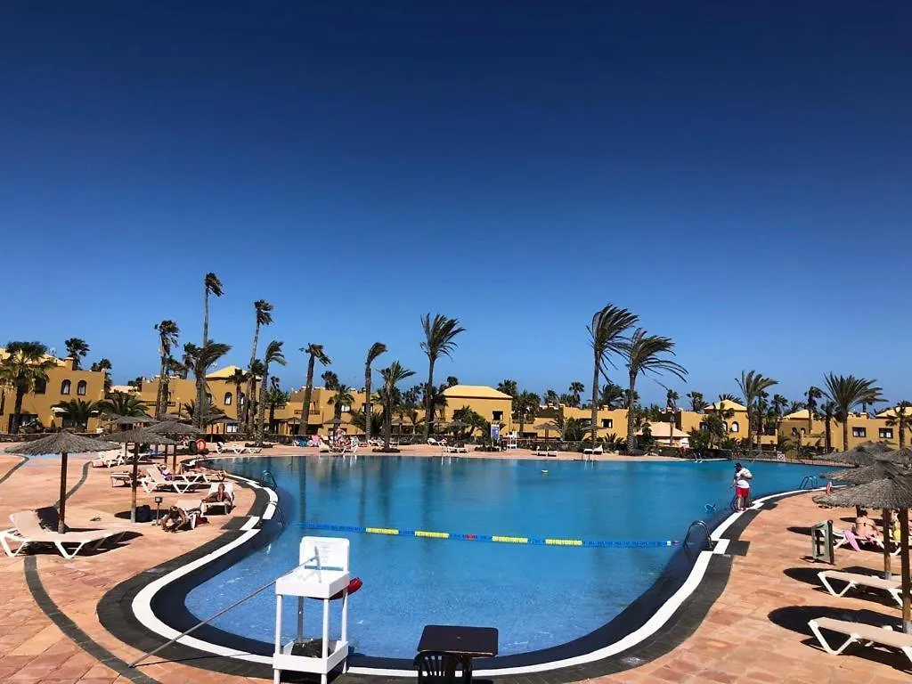 Feriepark Casa Julia - Oasis Papagayo Hotel Corralejo