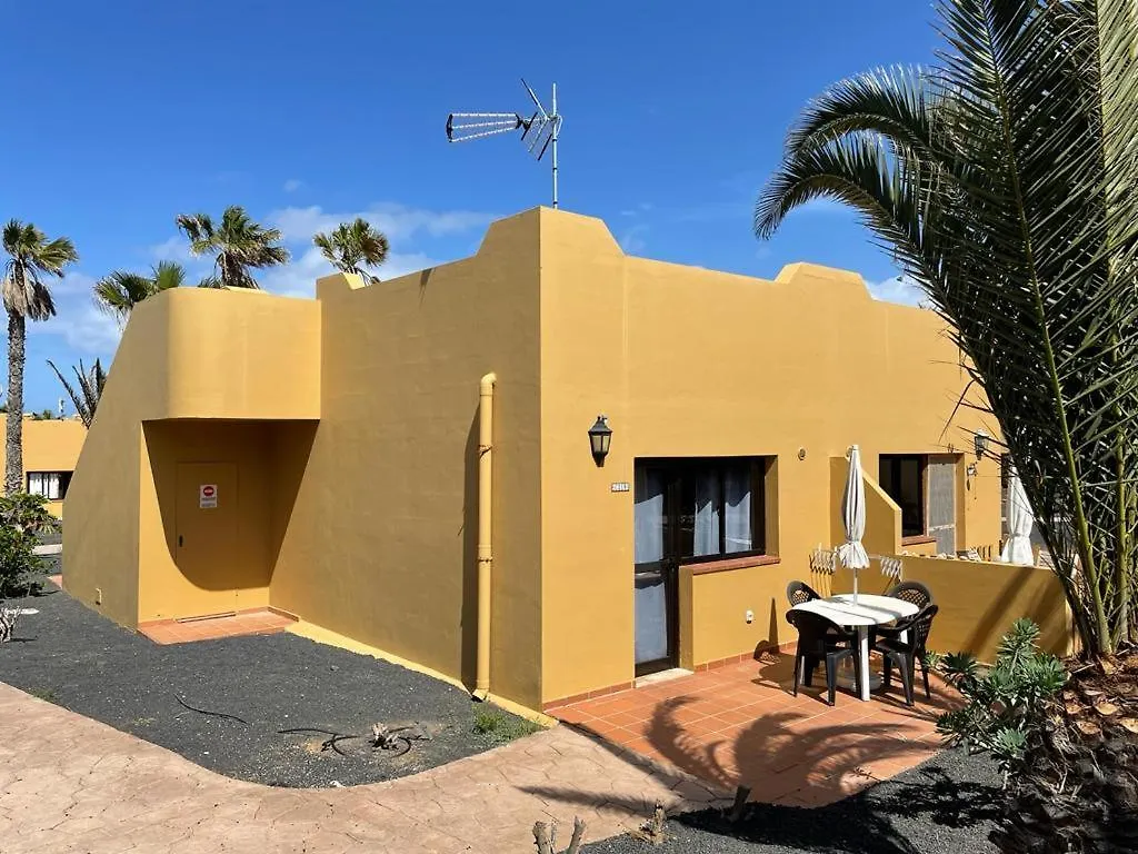 Casa Julia - Oasis Papagayo Hotel Corralejo 0*,