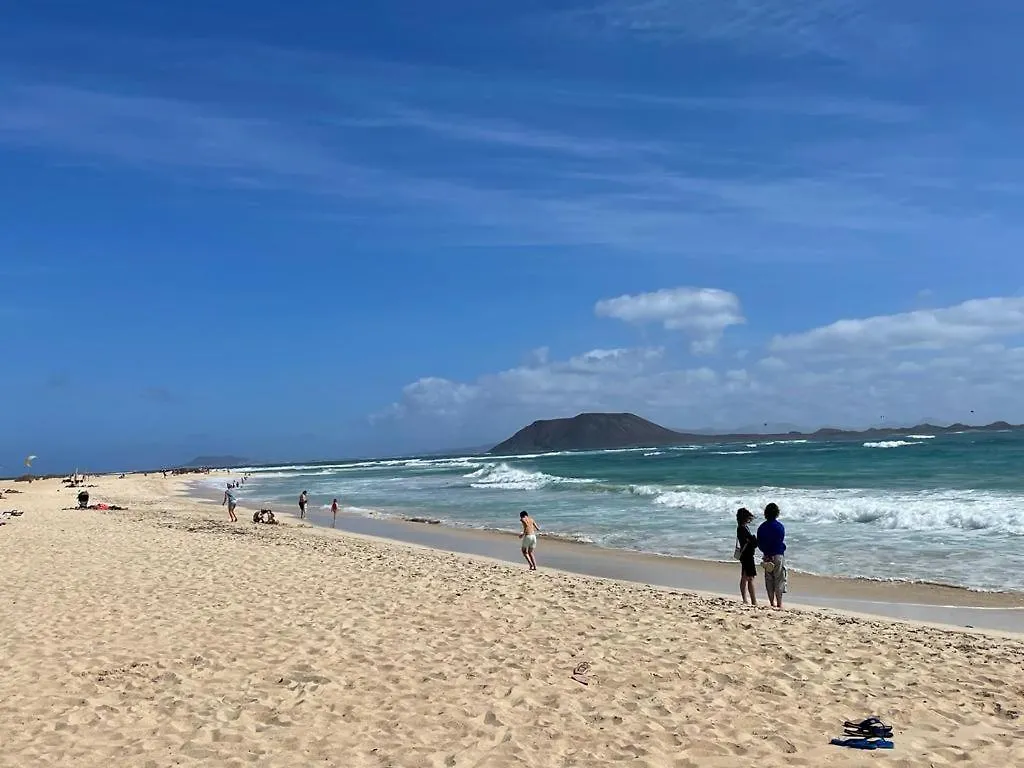 Casa Julia - Oasis Papagayo Hotel Corralejo