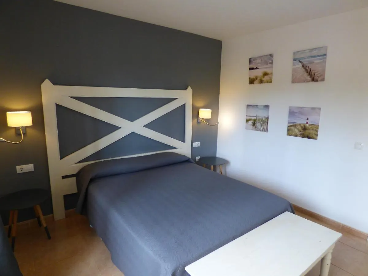 Casa Julia - Oasis Papagayo Hotel Corralejo
